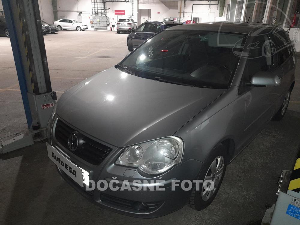 Prodm Volkswagen Polo 1.4 i