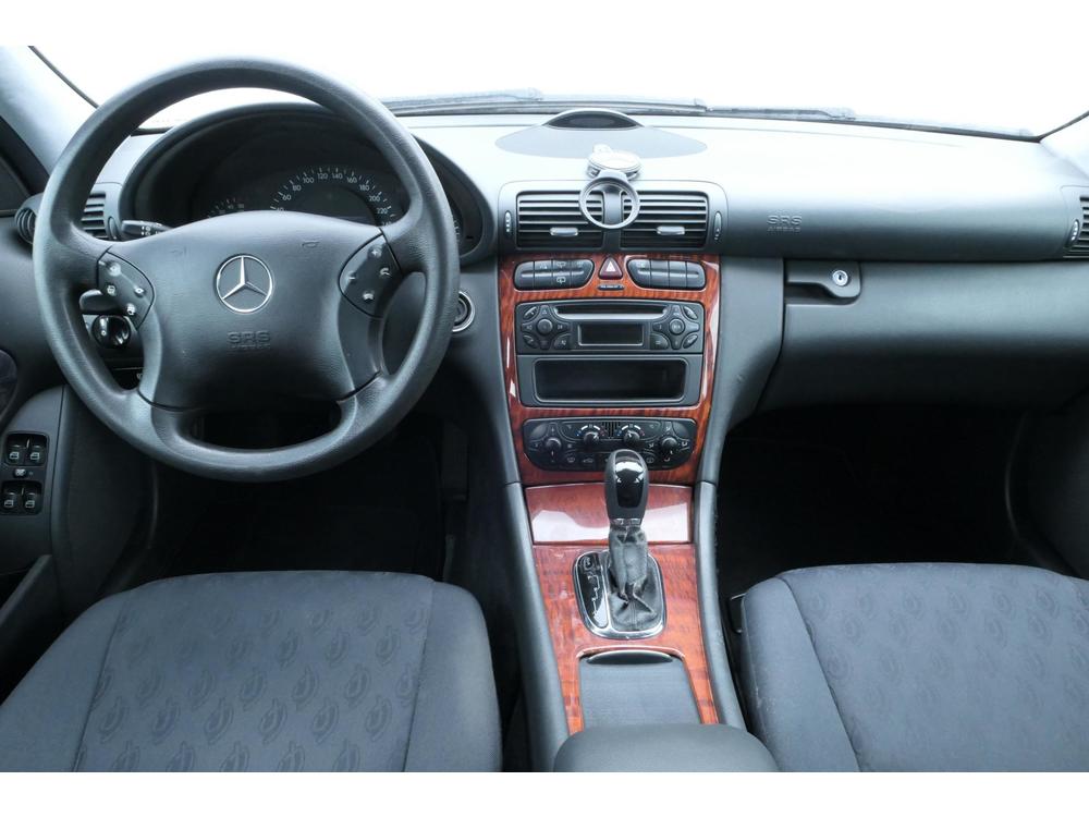 Mercedes-Benz C 2.2 CDi