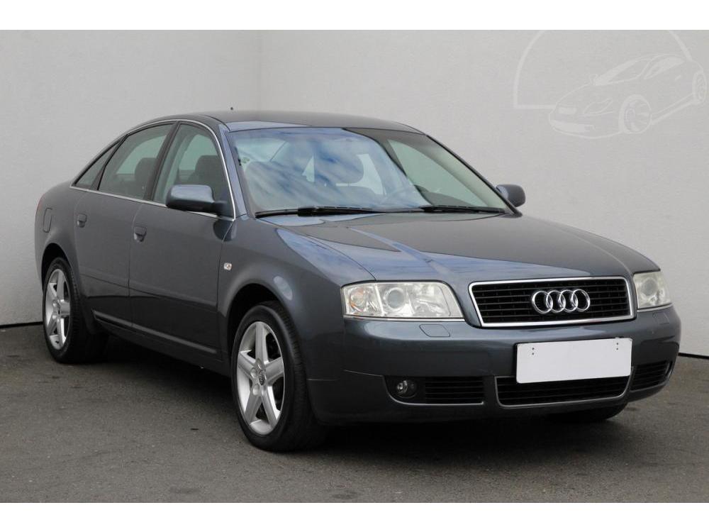 Prodm Audi A6 2.4 i