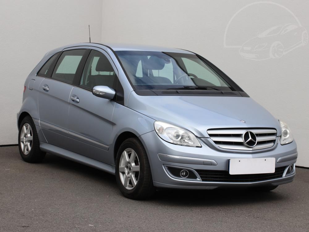 Prodm Mercedes-Benz B 1.5 i