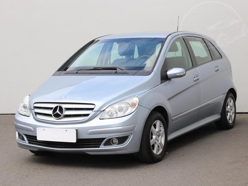 Mercedes-Benz B 1.5 i