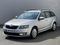 koda Octavia III 2.0 TDi