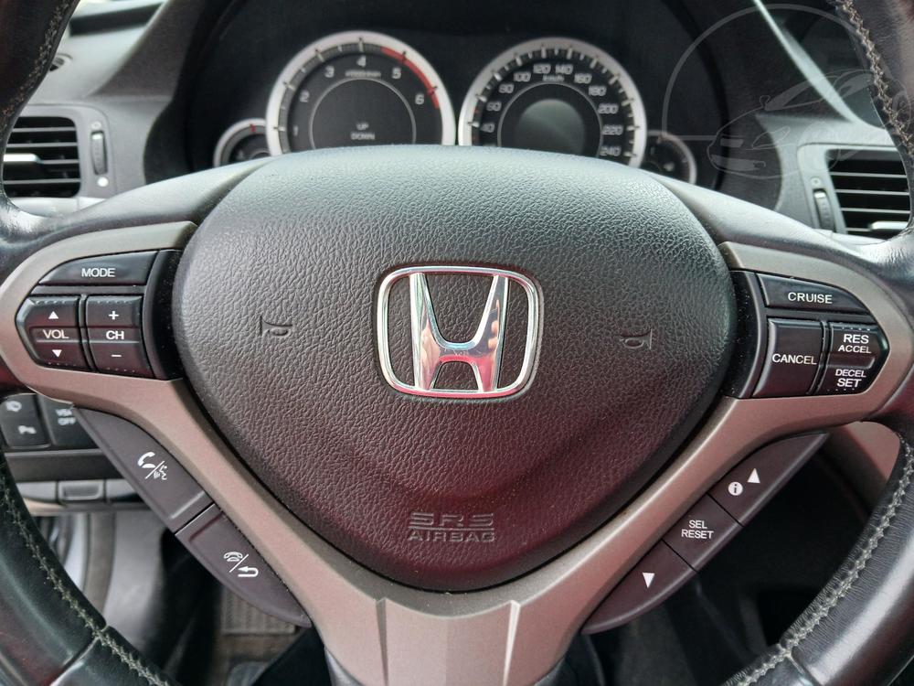 Honda Accord 2.2 d