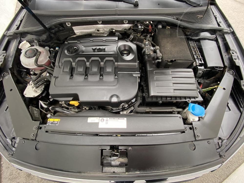 Volkswagen Passat 1.6 TDi