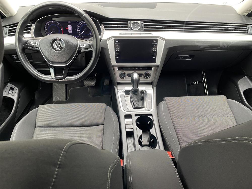 Volkswagen Passat 1.6 TDi