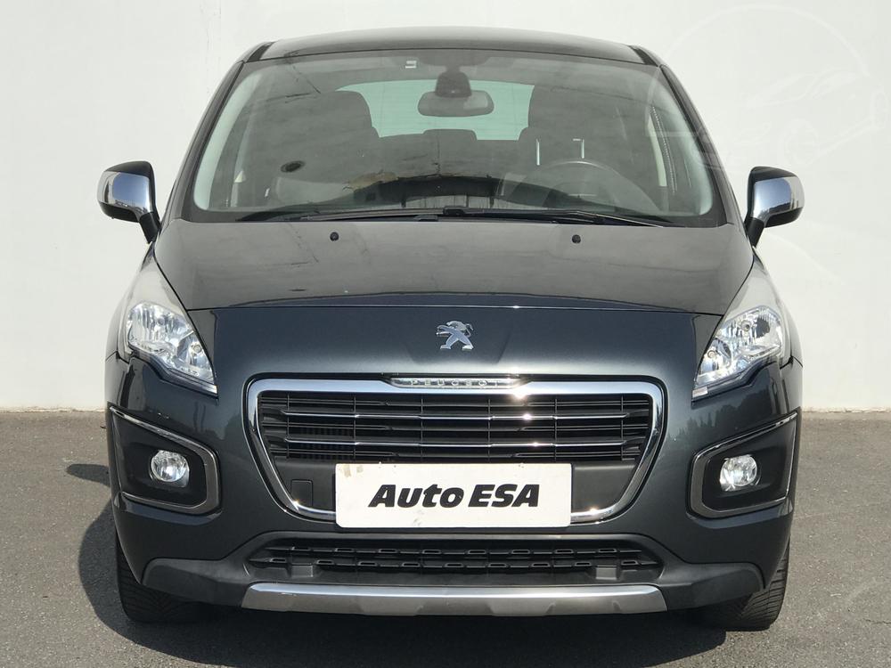 Peugeot 3008 1.2 PT