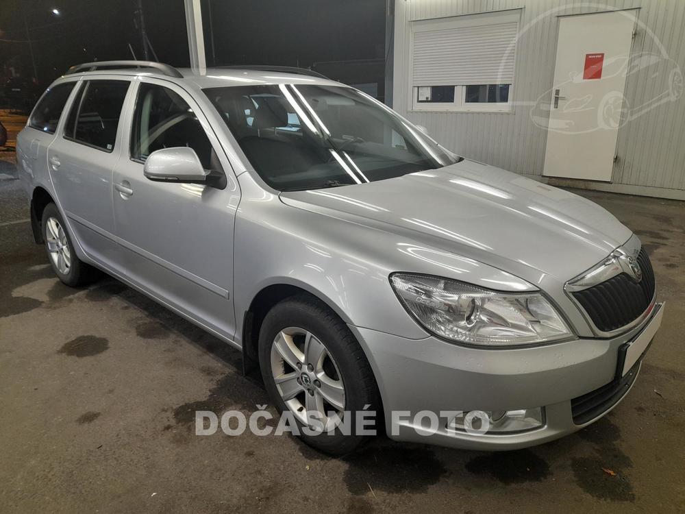 Prodm koda Octavia II 1.6 TDi, R