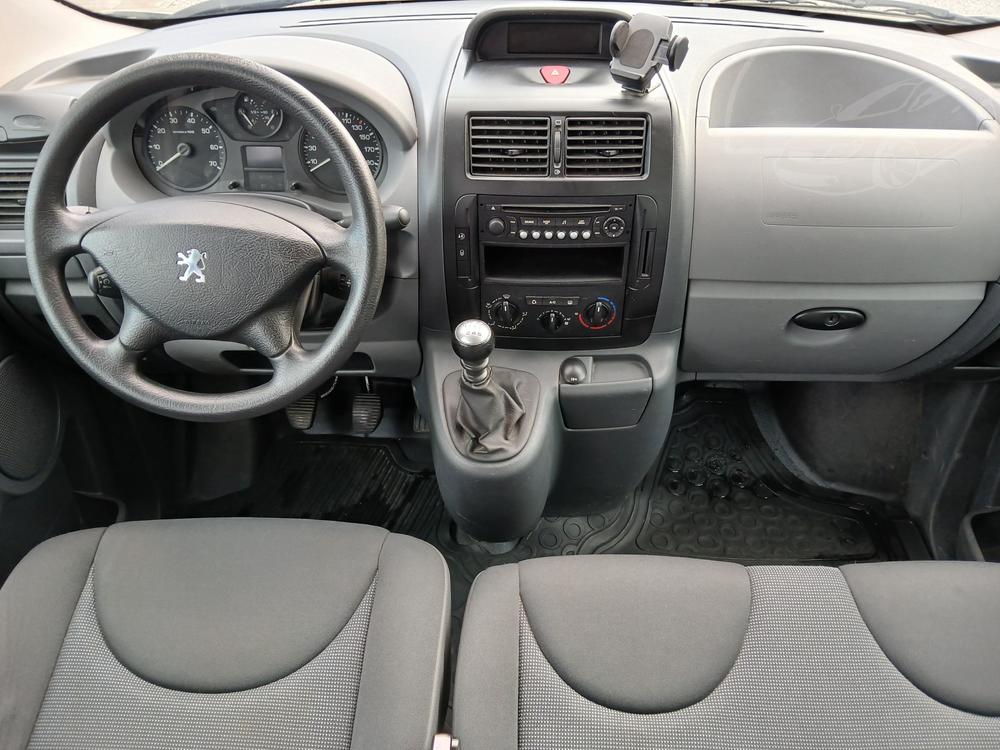 Peugeot Expert 2.0 HDi 1.maj, R