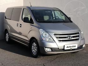 Hyundai H 1 2.5 CRDi, R