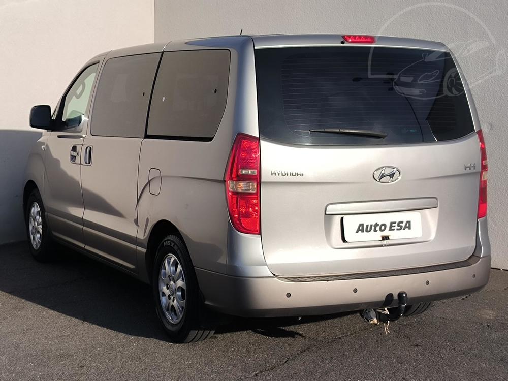 Hyundai H 1 2.5 CRDi, R