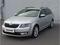 koda Octavia III 1.6 TDi