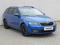 koda Octavia III 2.0 TDi Serv.kniha