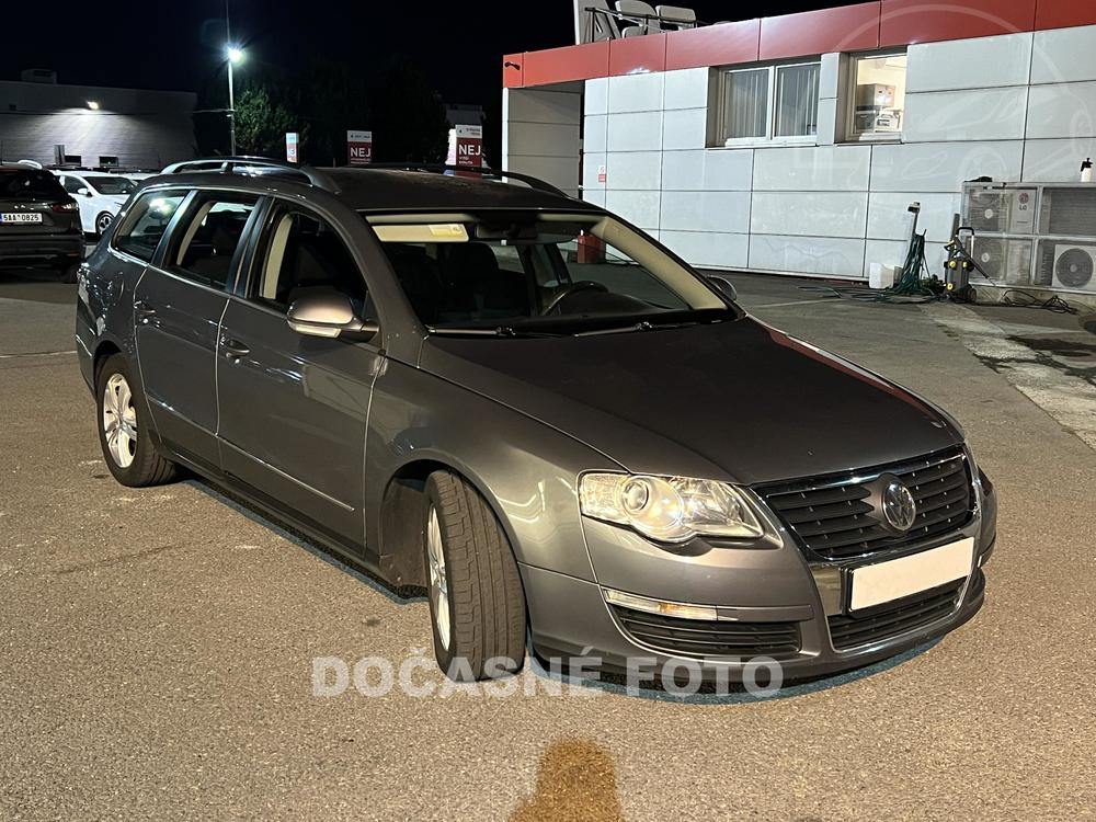 Volkswagen Passat 2.0 TDi