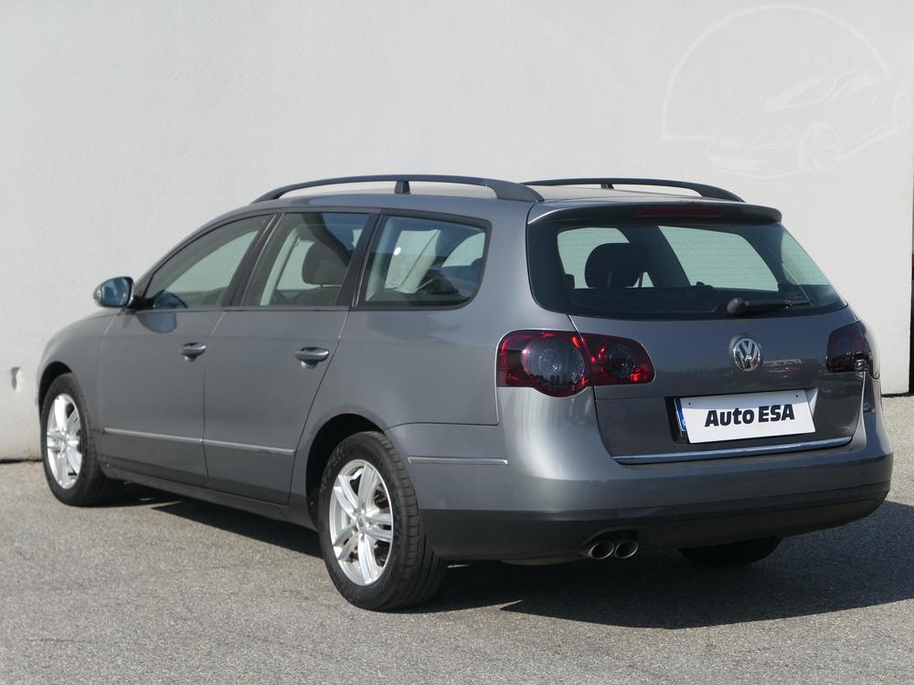 Volkswagen Passat 2.0 TDi