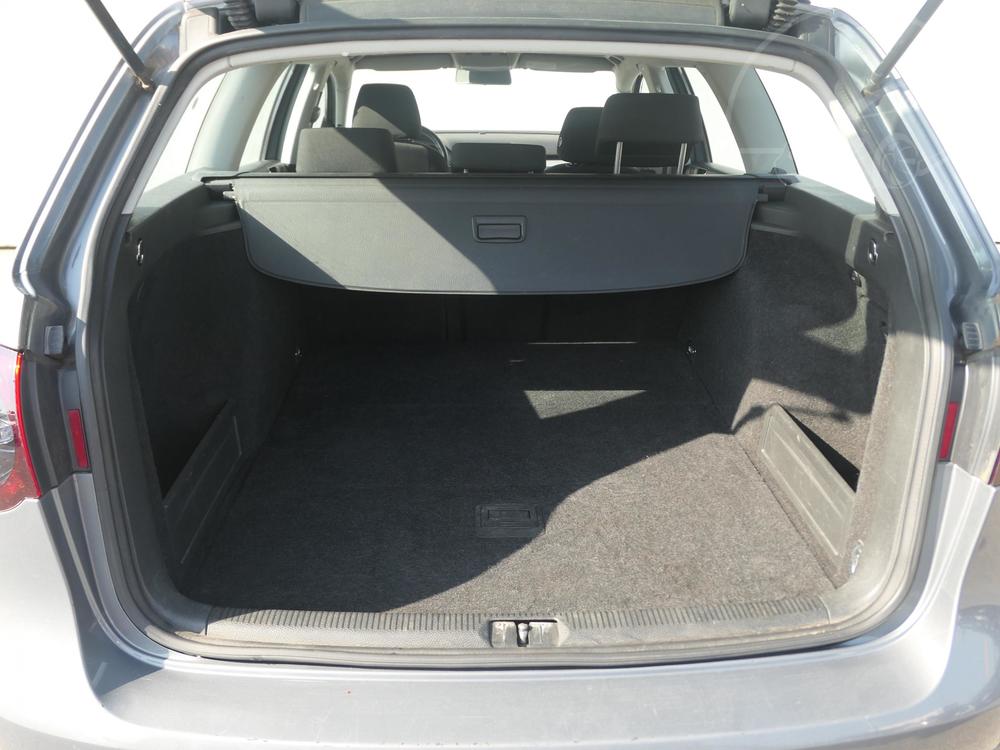 Volkswagen Passat 2.0 TDi