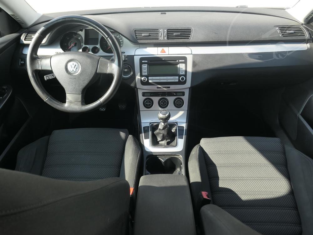 Volkswagen Passat 2.0 TDi