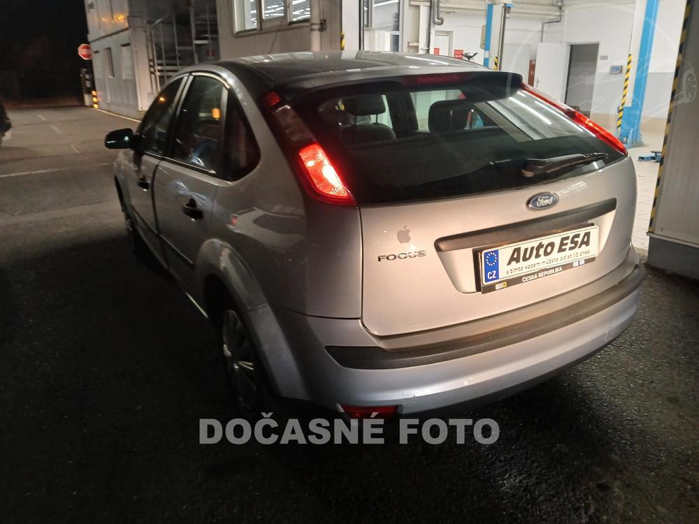 Ford Focus 1.6 i