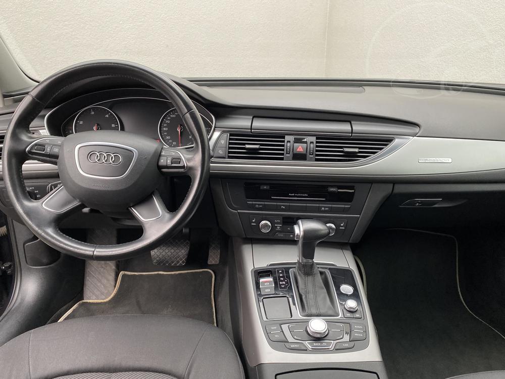 Audi A6 3.0 TDi