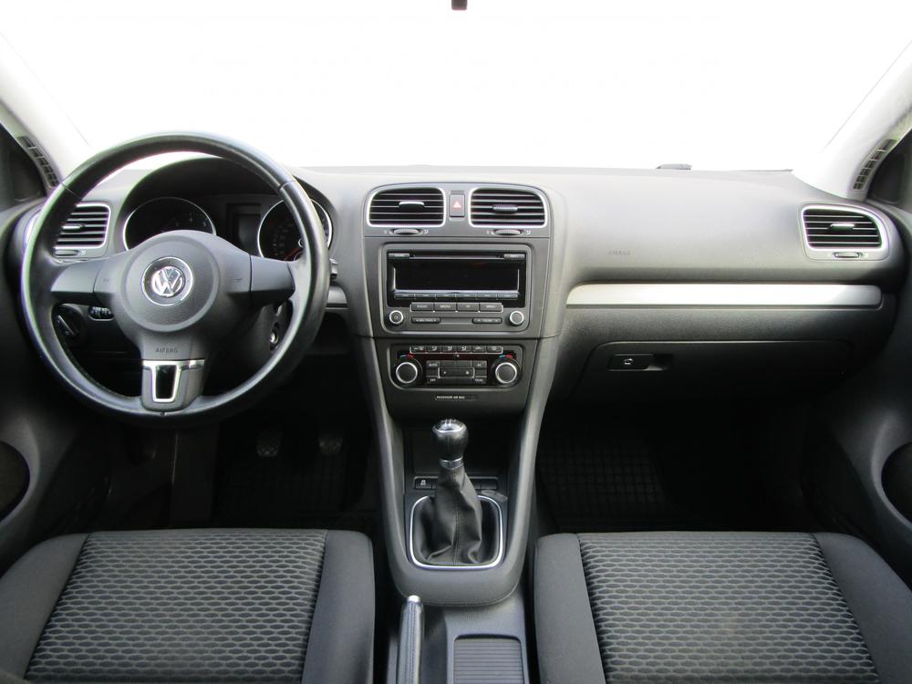 Volkswagen Golf 1.2 TSi, R