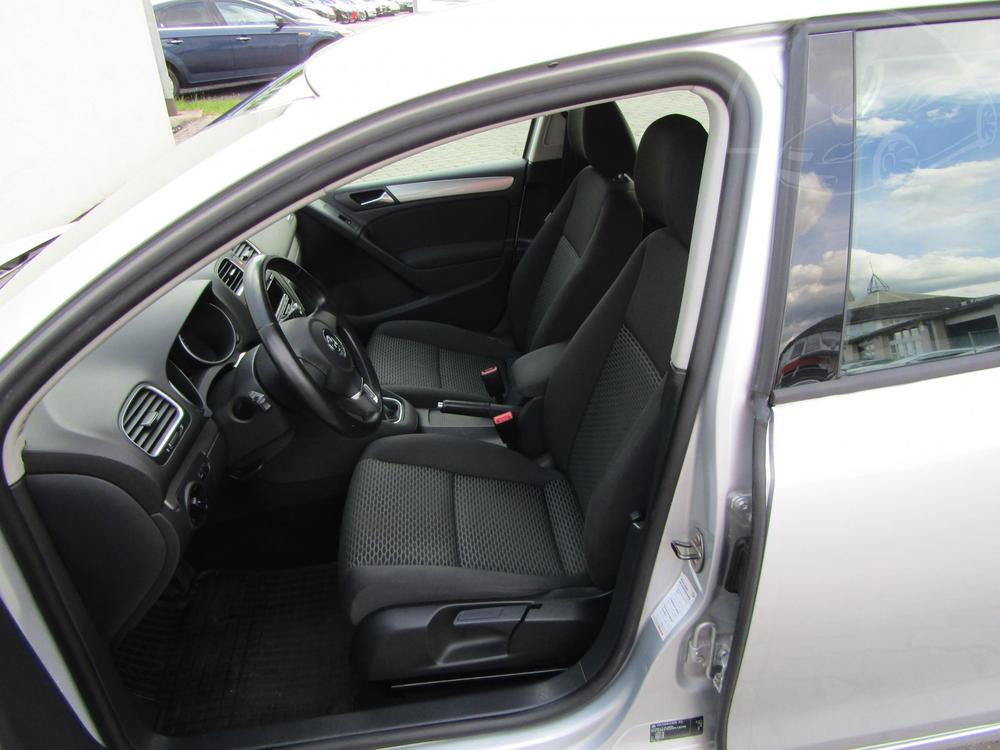 Volkswagen Golf 1.2 TSi, R