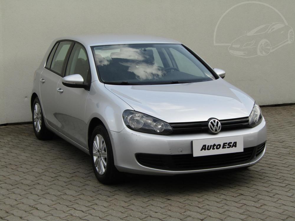 Volkswagen Golf 1.2 TSi, R