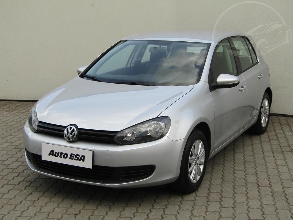 Volkswagen Golf 1.2 TSi, R