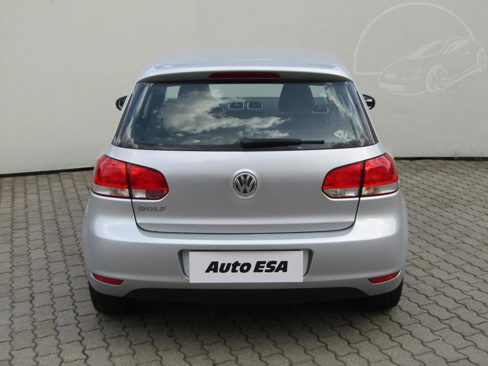 Volkswagen Golf 1.2 TSi, R