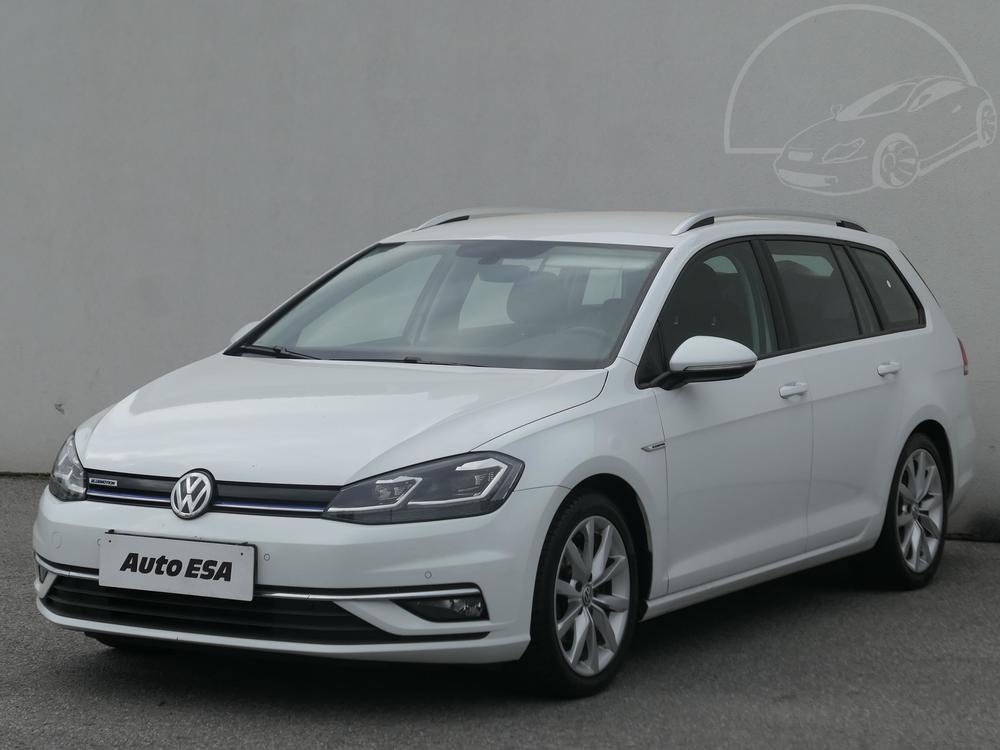 Volkswagen Golf 1.5 TSi, R