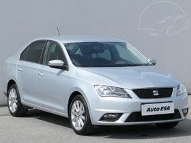 Seat Toledo 1.0 TSi 1.maj, R