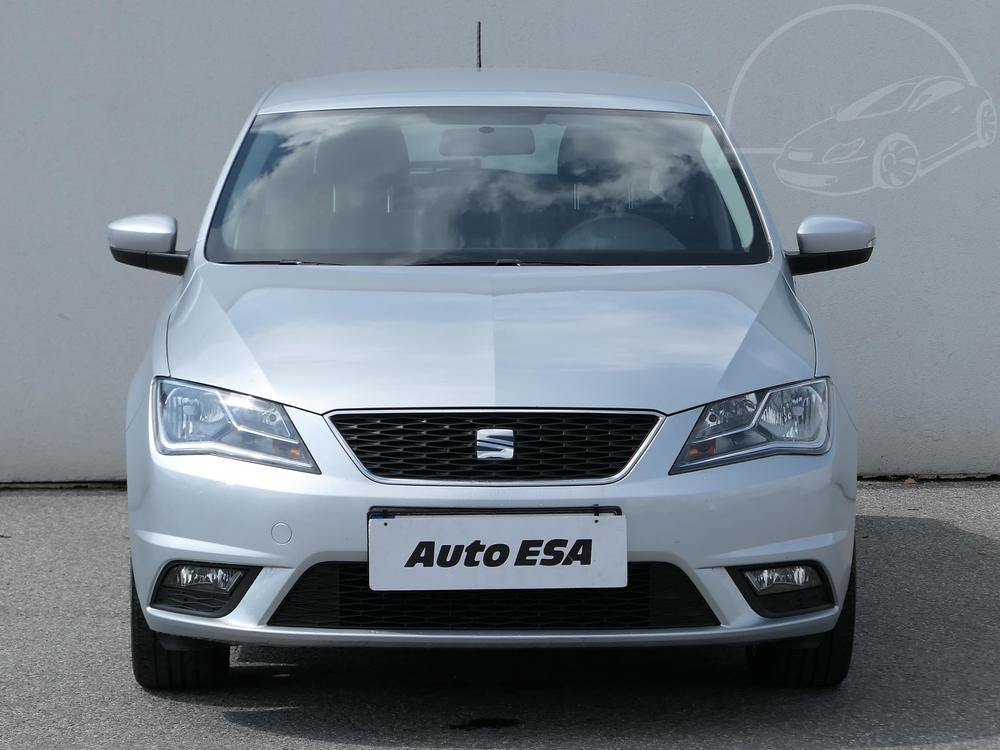 Seat Toledo 1.0 TSi 1.maj, R