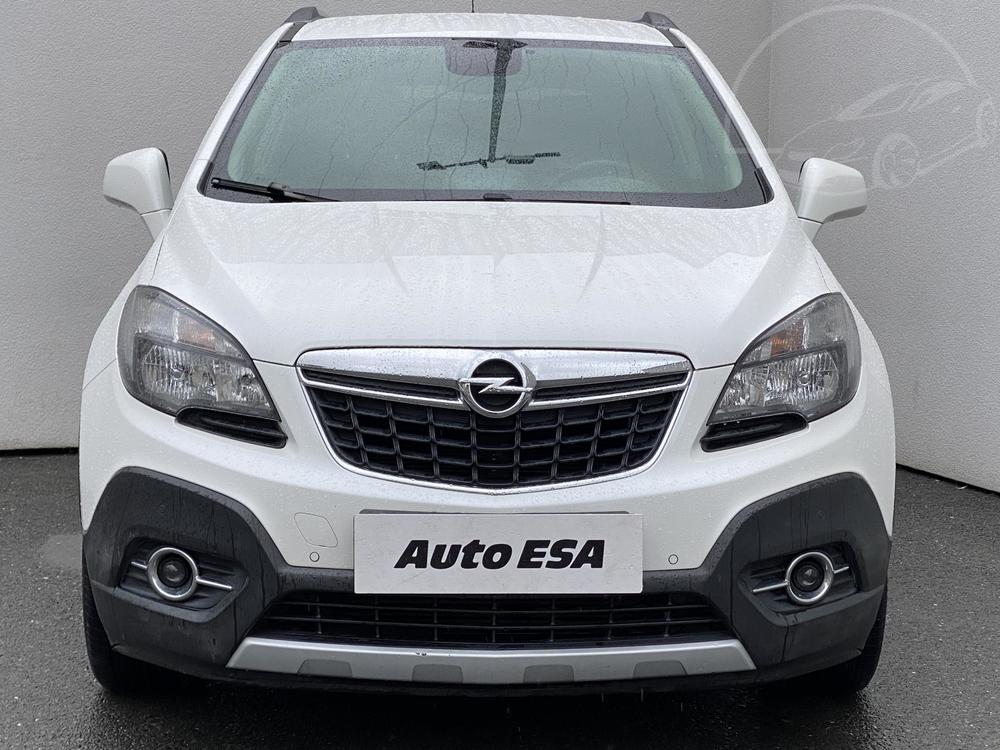 Opel Mokka 1.7 CDTi