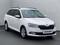 koda Fabia III 1.0 TSi, R