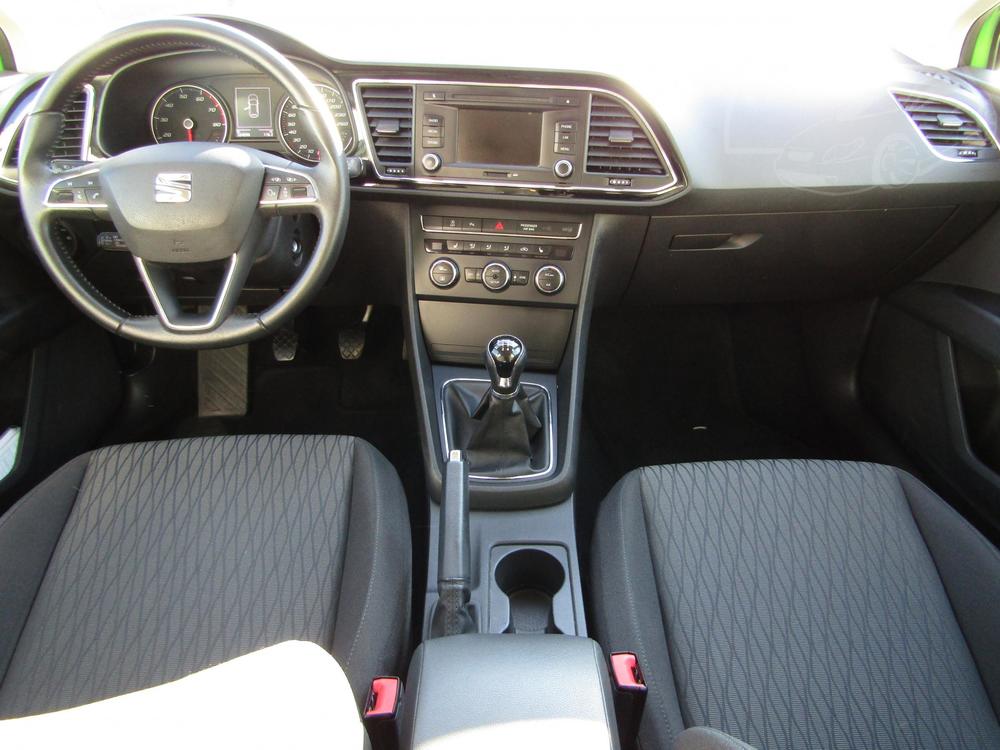 Seat Leon 1.4 TSi