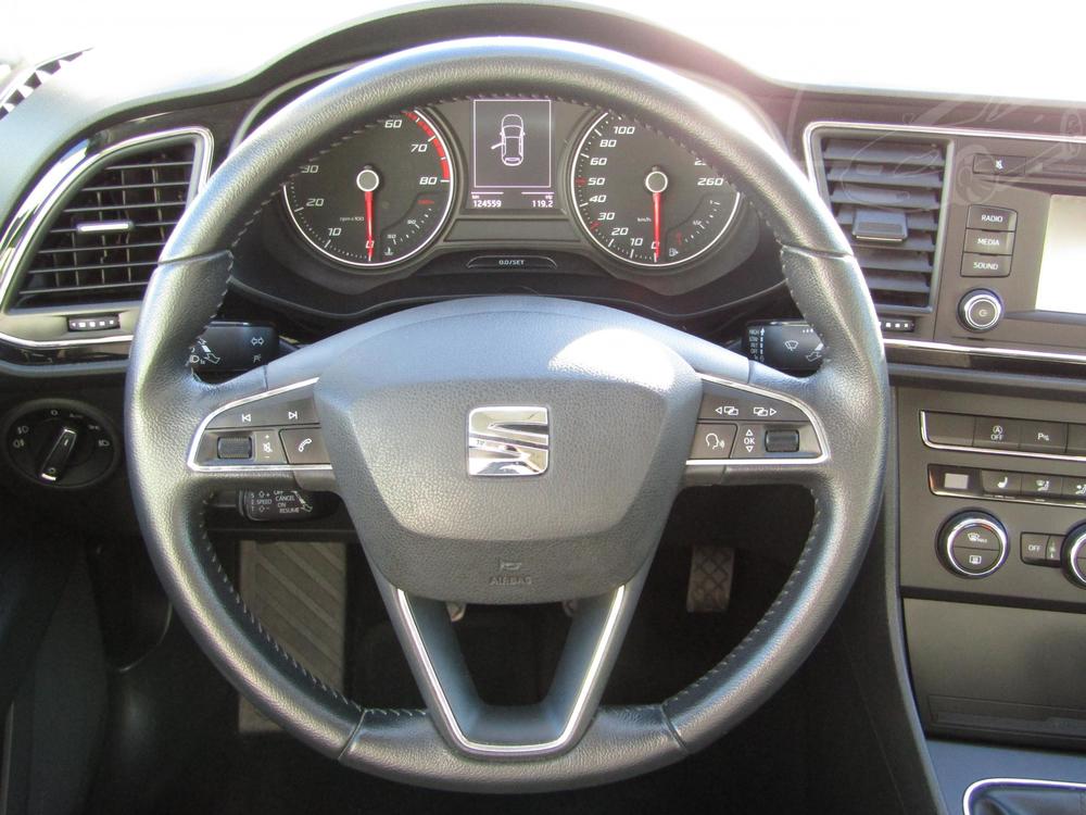 Seat Leon 1.4 TSi