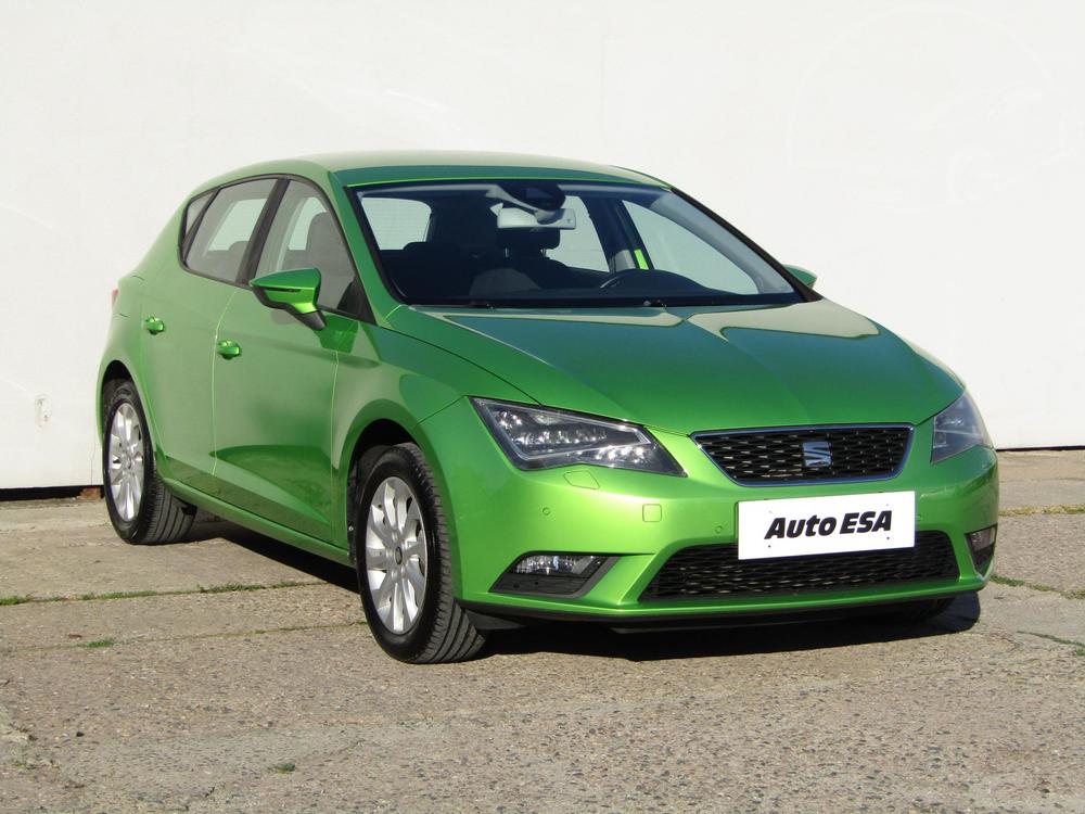 Prodm Seat Leon 1.4 TSi