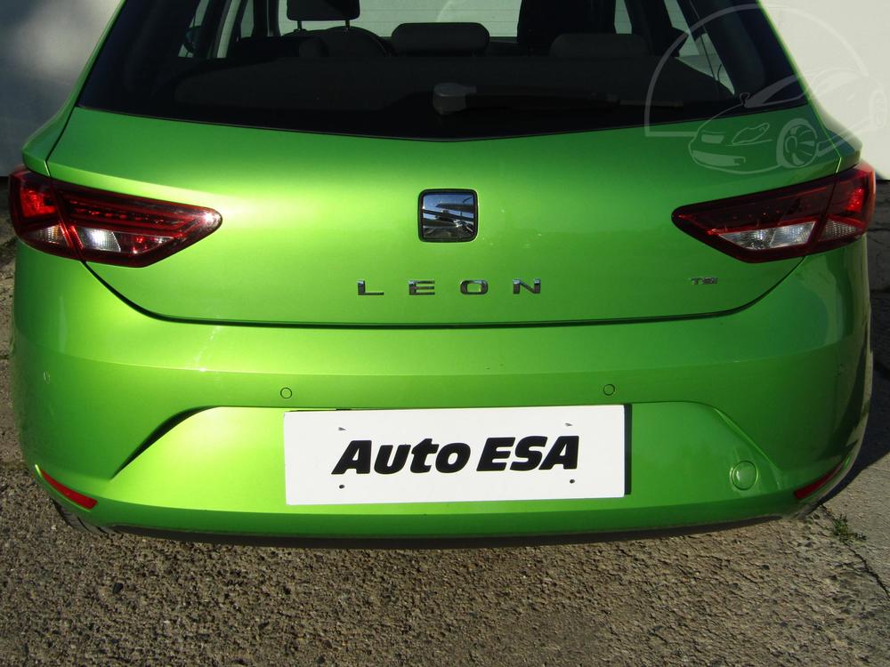 Seat Leon 1.4 TSi