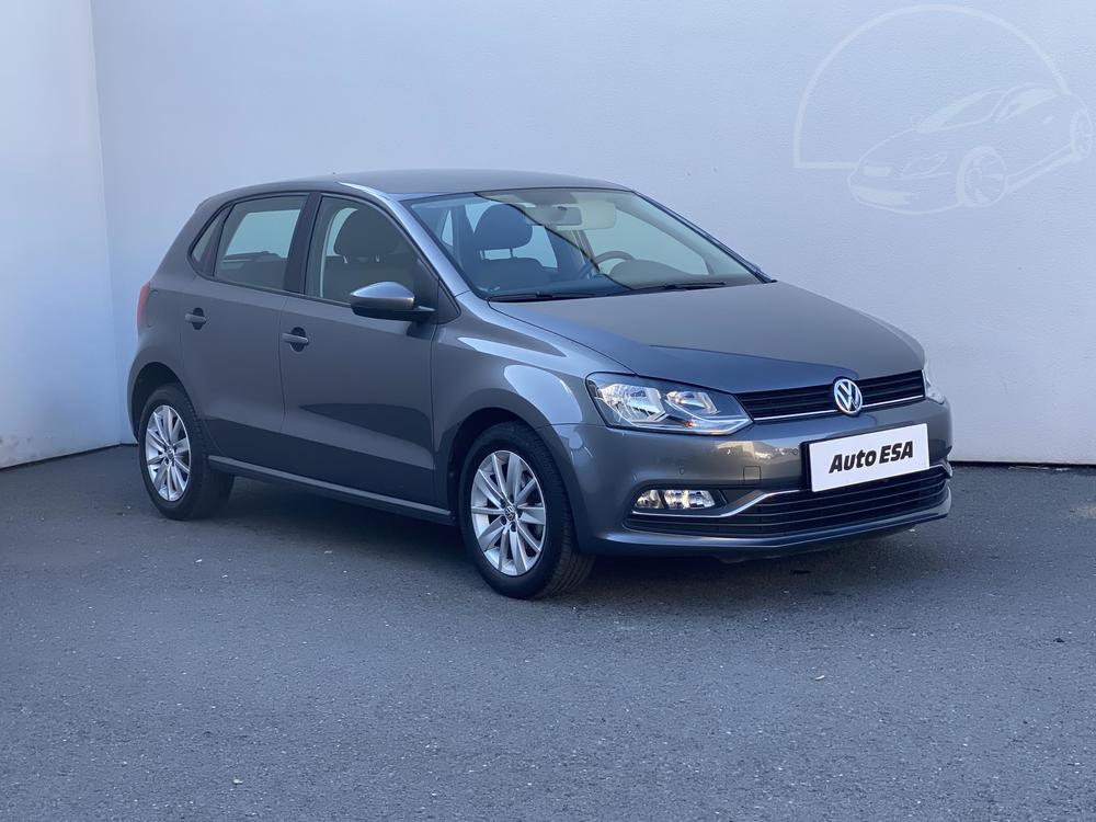 Prodm Volkswagen Polo 1.2 TSi