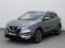 Nissan Qashqai 1.3 DiG-T Serv.kniha