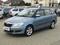 koda Fabia II 1.6 TDi