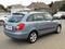 koda Fabia II 1.6 TDi