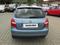 koda Fabia II 1.6 TDi