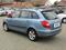 koda Fabia II 1.6 TDi