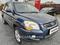 Kia Sportage 2.0 CRDi