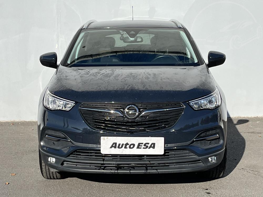 Opel Grandland X 1.2 T