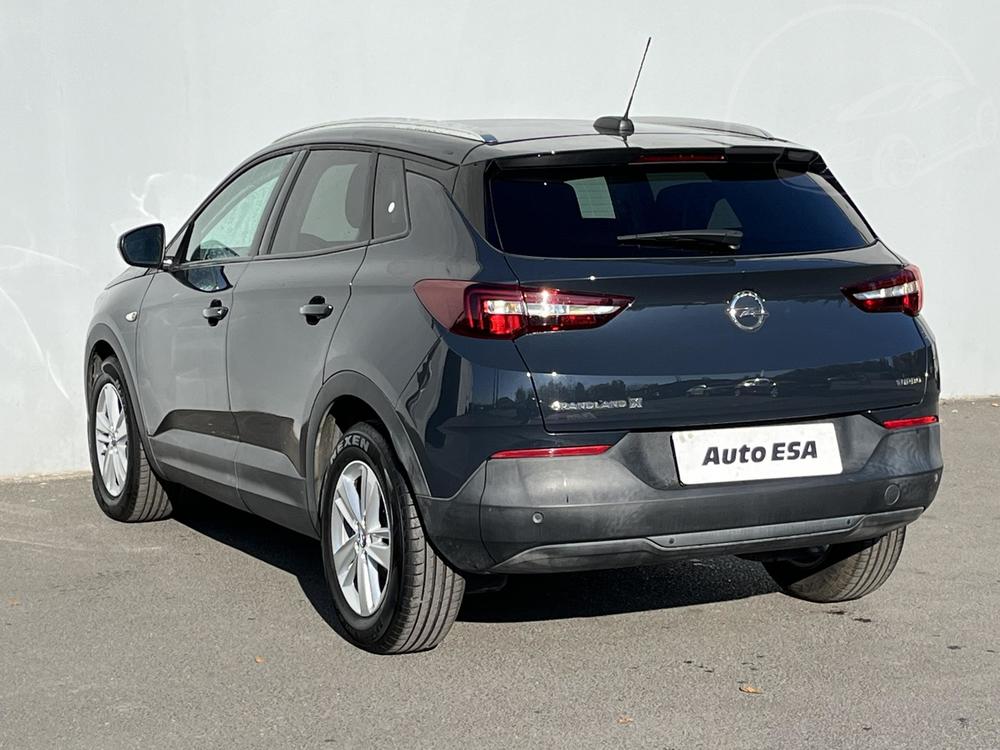 Opel Grandland X 1.2 T