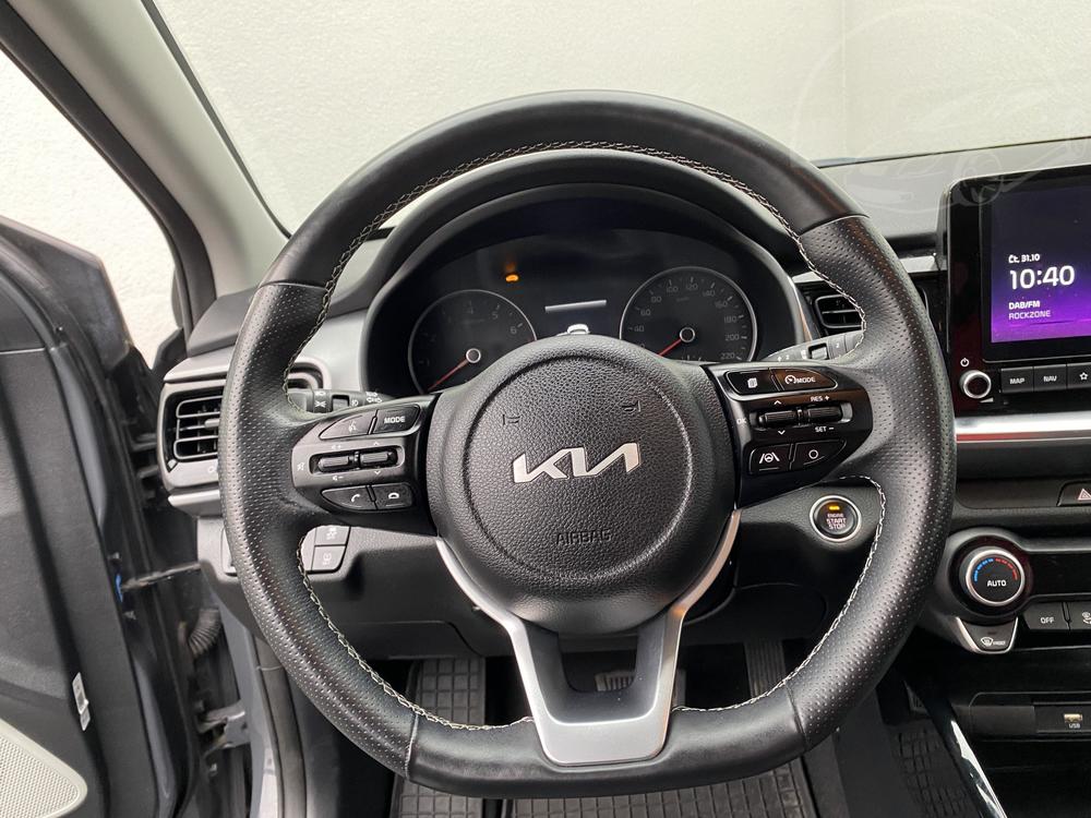 Kia Stonic 1.0 T-GDi, R