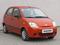 Chevrolet Spark 0.8 i, R