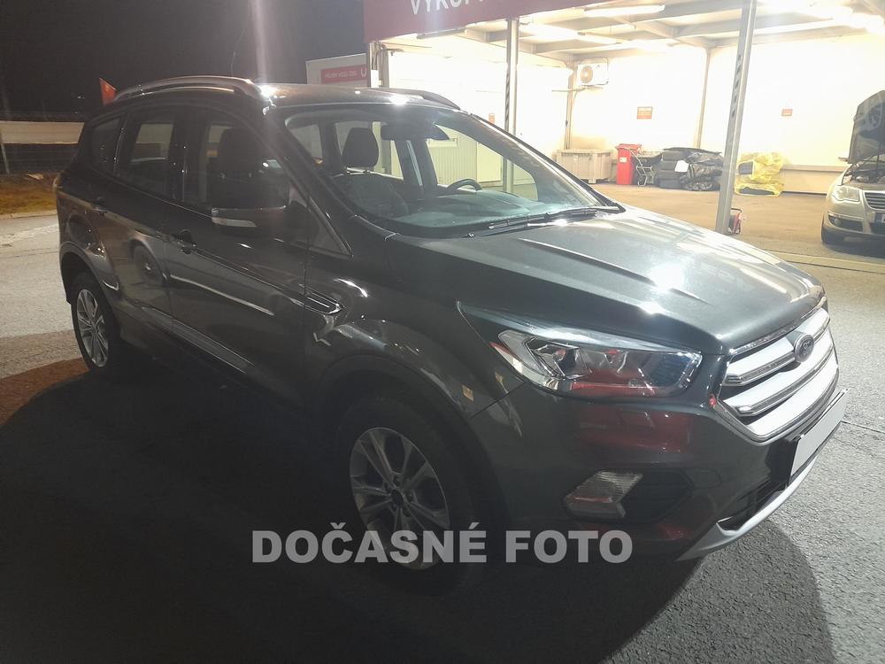 Prodm Ford Kuga 2.0 TDCi, R