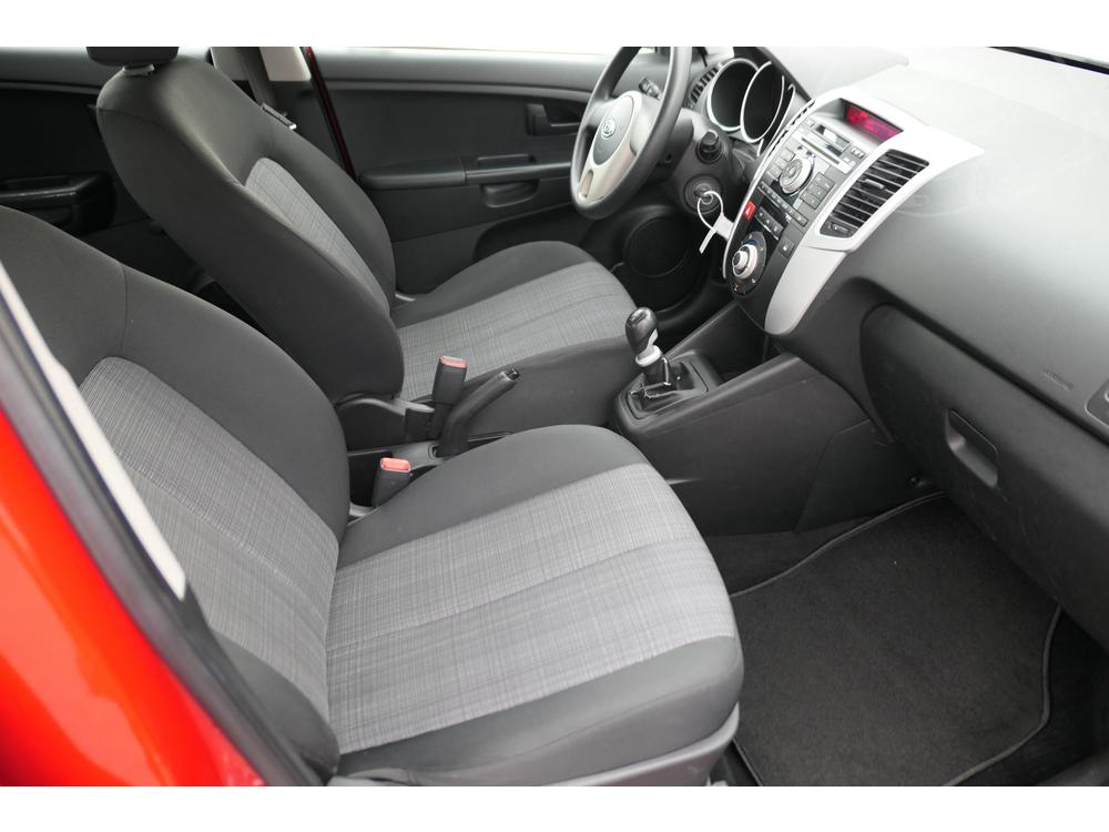 Kia Venga 1.4 i