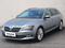 koda Superb III 1.8 TSi Serv.kniha